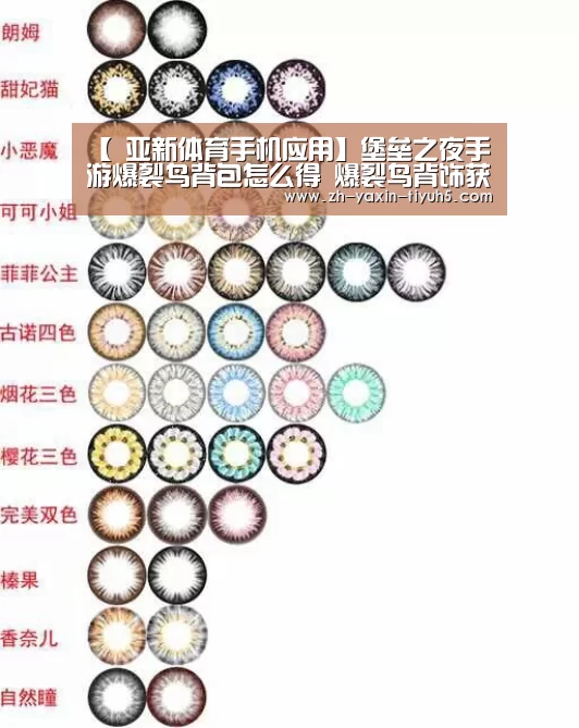  亚新体育手机应用