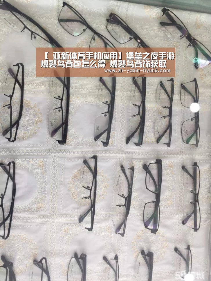 亚新体育手机应用